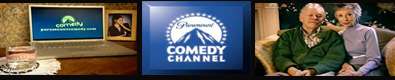 Paramont Comedy
